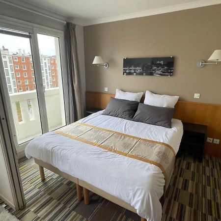 Dream Dwell Paris - Paris Expo Porte Versailles Beautiful Apartment With Balcony 伊西莱穆利诺 外观 照片