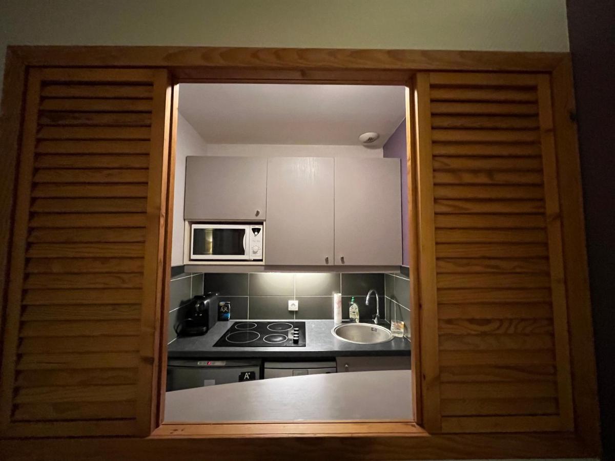 Dream Dwell Paris - Paris Expo Porte Versailles Beautiful Apartment With Balcony 伊西莱穆利诺 外观 照片