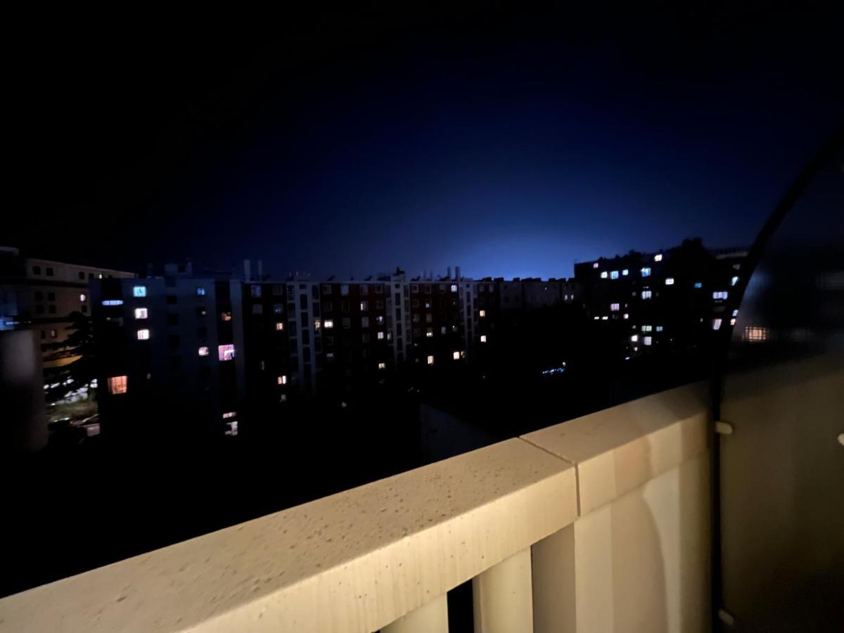 Dream Dwell Paris - Paris Expo Porte Versailles Beautiful Apartment With Balcony 伊西莱穆利诺 外观 照片
