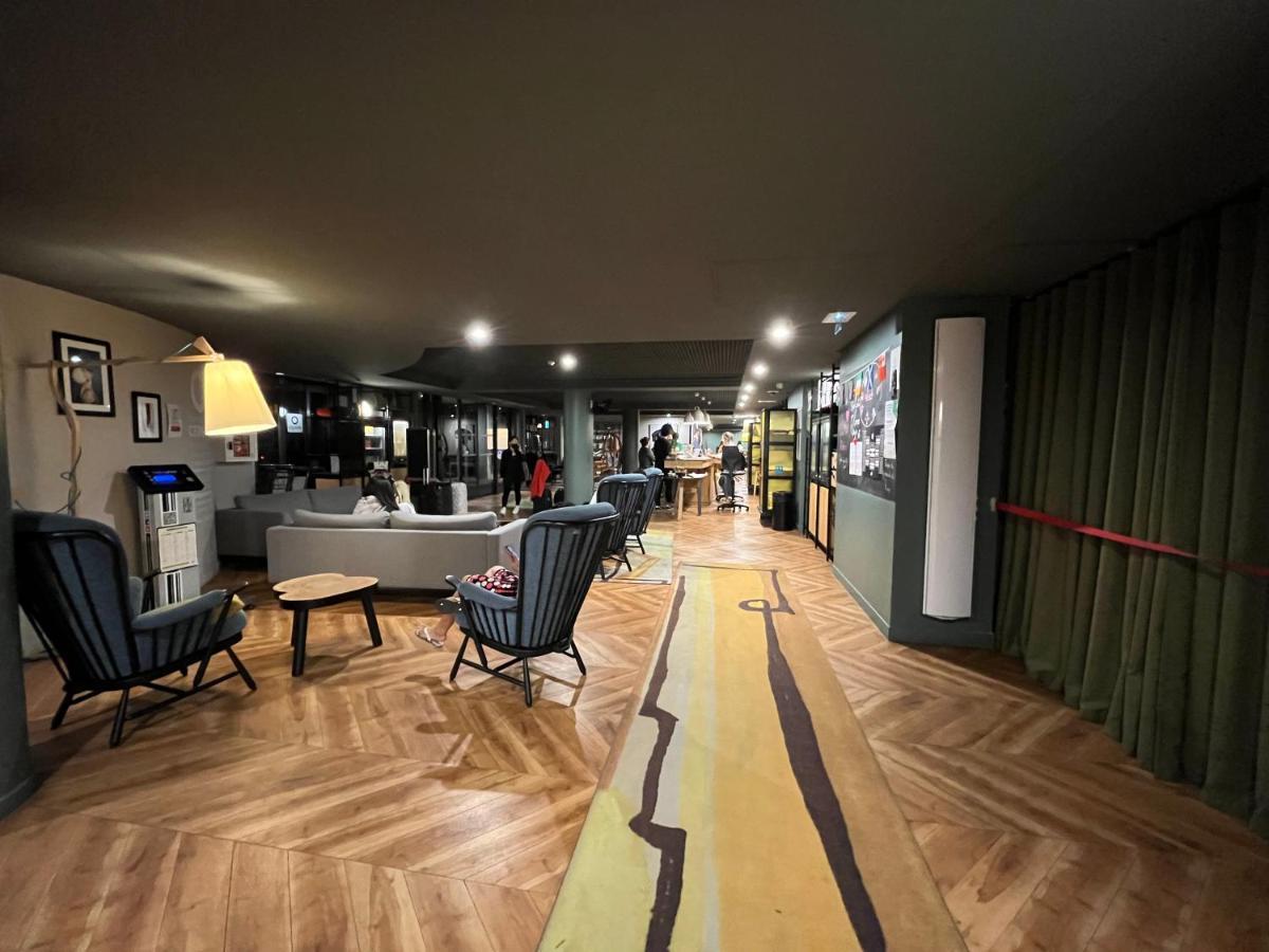 Dream Dwell Paris - Paris Expo Porte Versailles Beautiful Apartment With Balcony 伊西莱穆利诺 外观 照片
